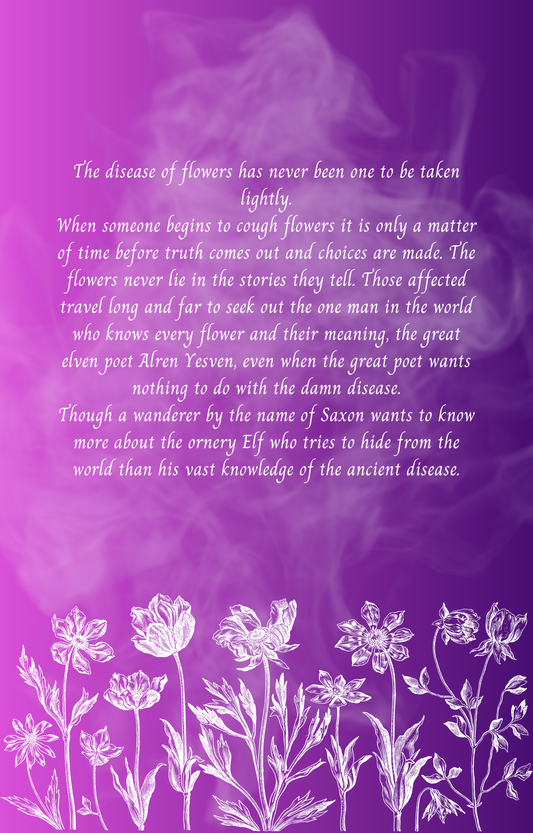 Truth in the Petals - Part One