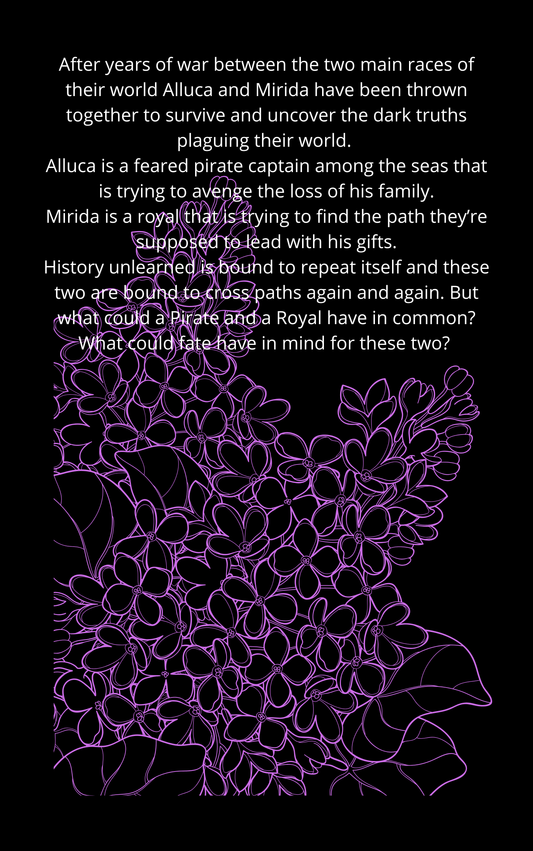 The Voyage of the Demota Novia